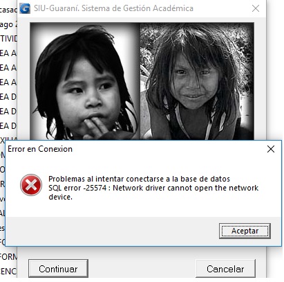 Guarani 2 error -25574.jpg